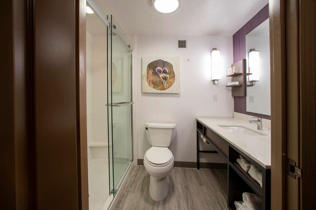 Фото Hilton Garden Inn Rapid City