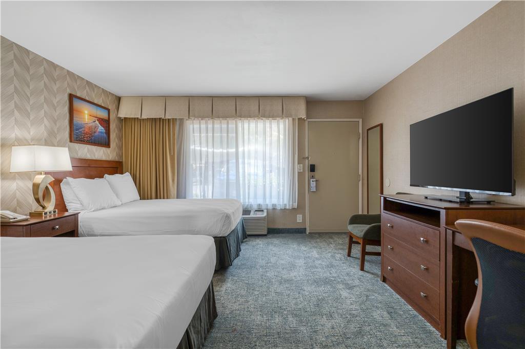 Фото Best Western Seven Seas