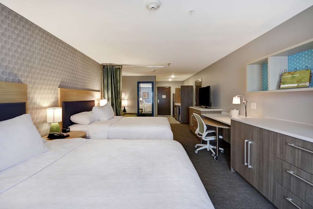 Фото Home2 Suites by Hilton Grand Rapids North