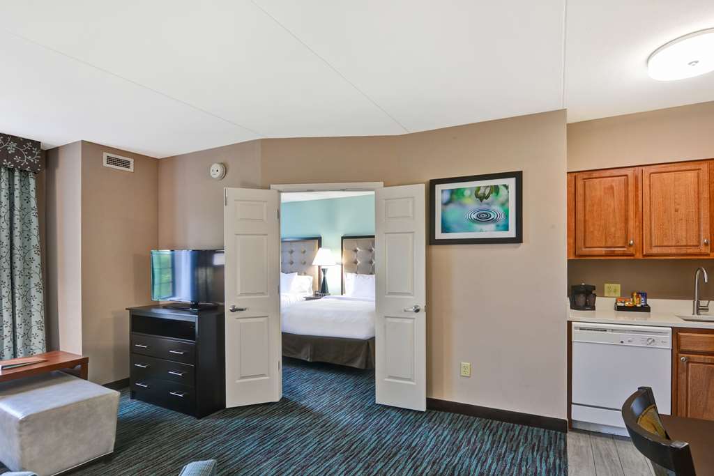 Фото Homewood Suites by Hilton Aurora Naperville