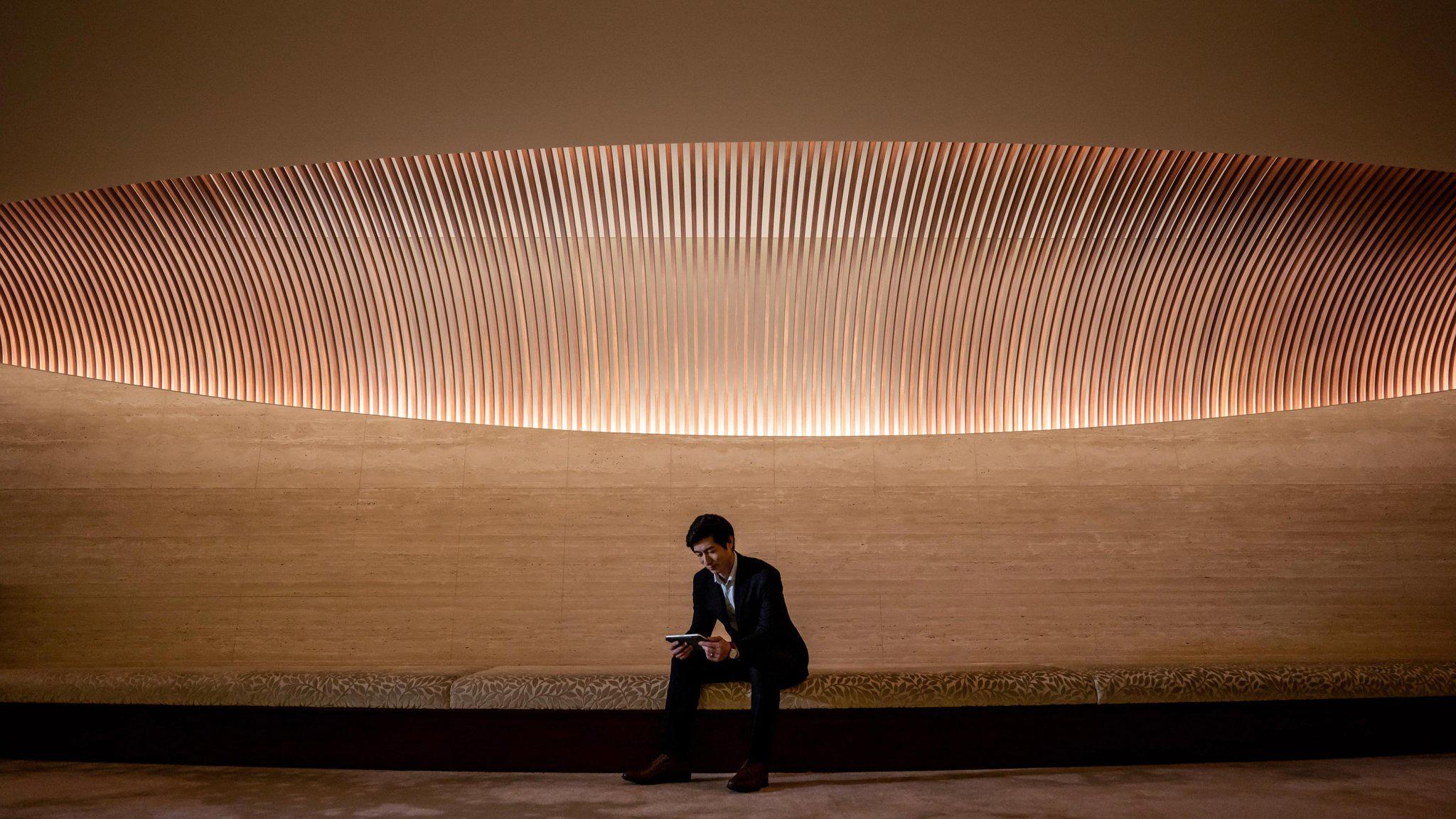 Фото InterContinental Hotel Osaka 