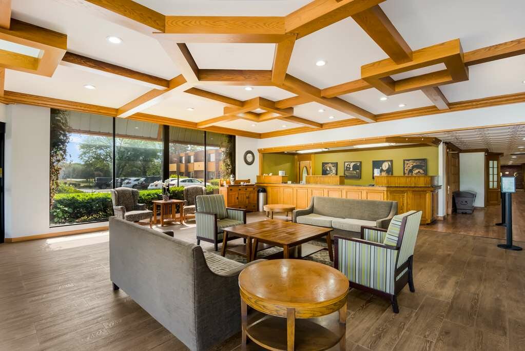 Фото Best Western Prairie Inn & Conference Center