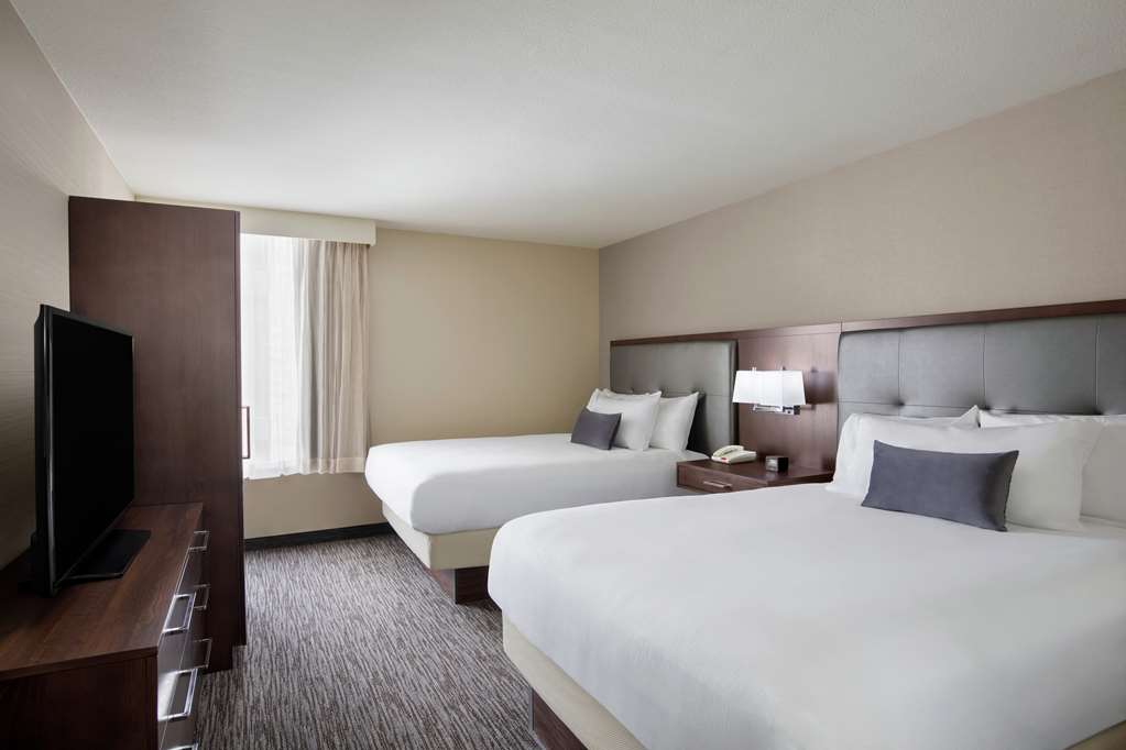 Фото Embassy Suites by Hilton Fort Worth Downtown