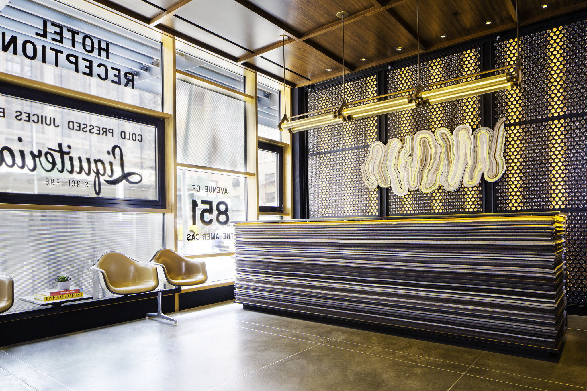 Фото Kimpton Hotel Eventi, an Ihg Hotel