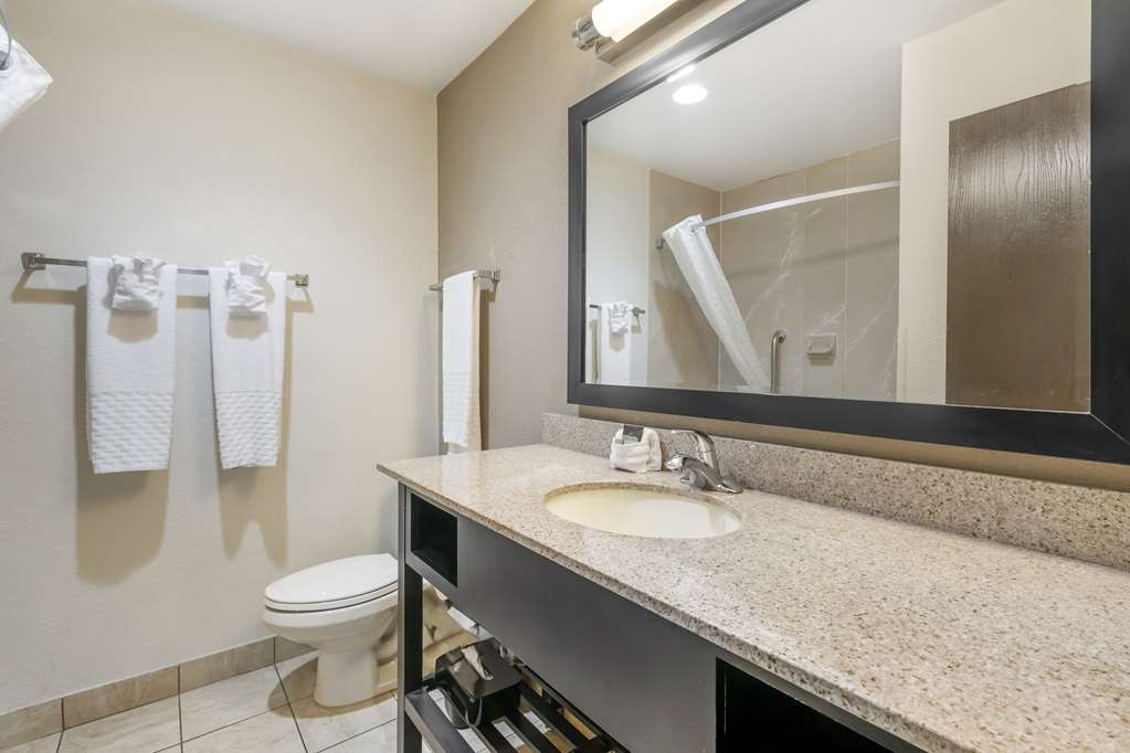 Фото Best Western Suites