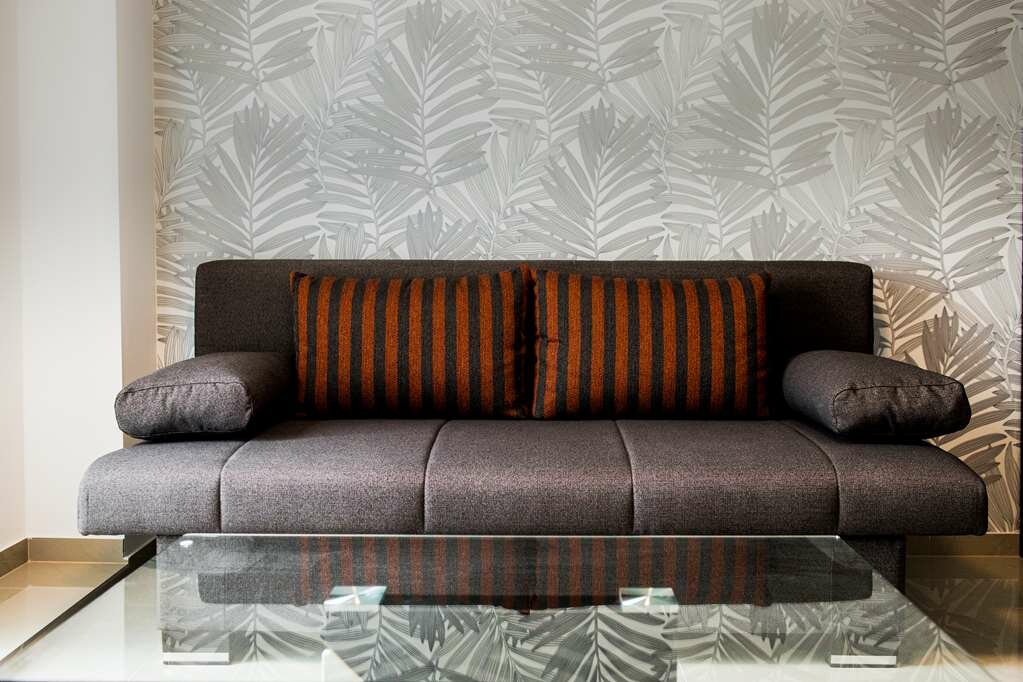 Фото Best Western Plus Celebrity Suites