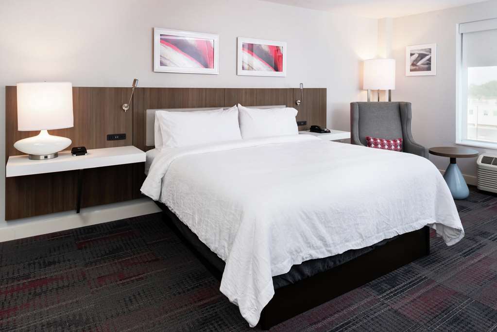 Фото Hilton Garden Inn Columbia Downtown, Sc
