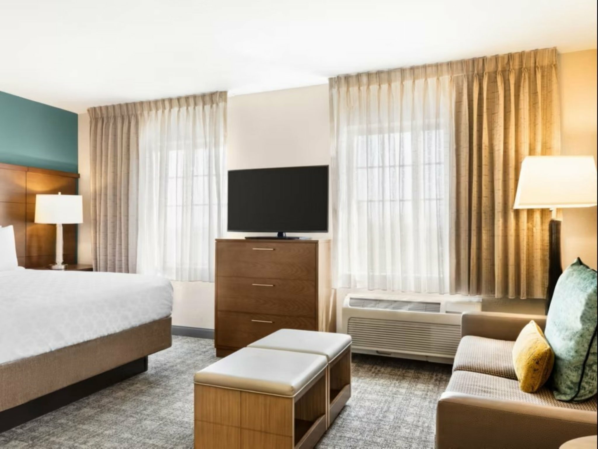 Фото Staybridge Suites Indianapolis-Fishers, an Ihg Hotel