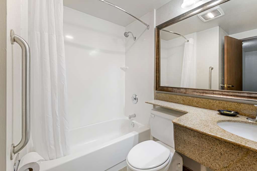 Фото Best Western Plus New Ulm