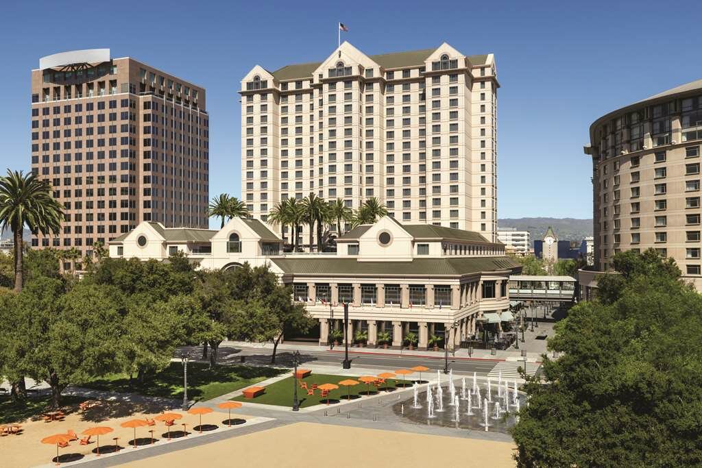 Фото Signia by Hilton San Jose