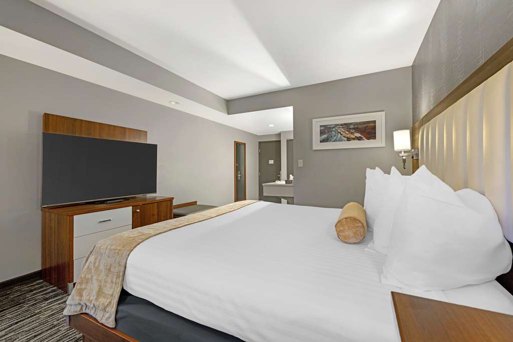Фото Best Western on the Avenue