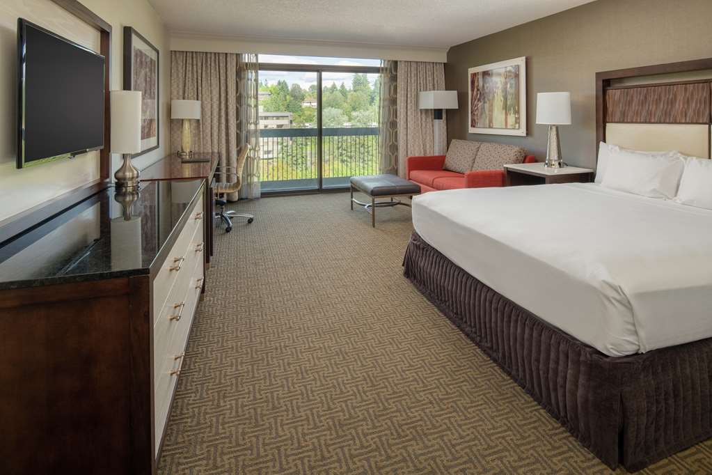 Фото Hilton Bellevue