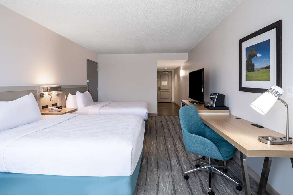 Фото Hilton Garden Inn Jacksonville/Ponte Vedra