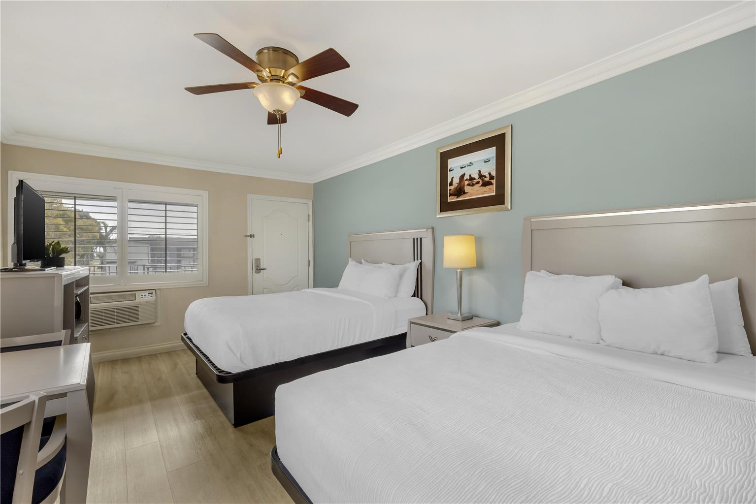 Фото Best Western Tradewinds