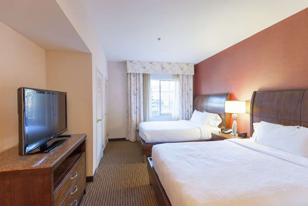 Фото Hilton Garden Inn Palm Springs/rancho Mirage