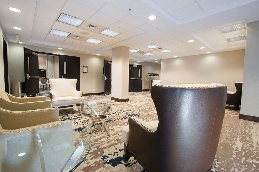 Фото Hampton Inn Great Falls