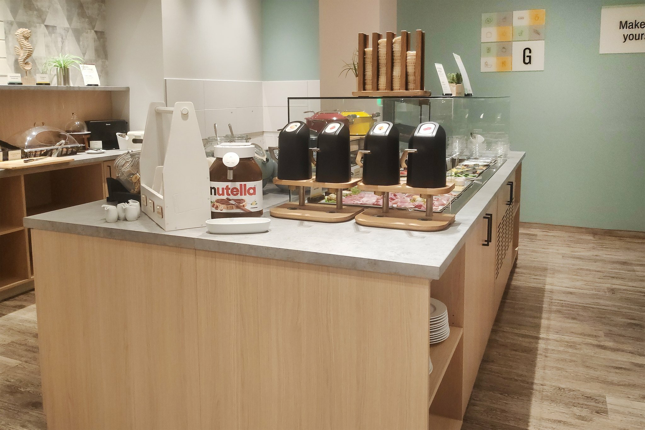 Фото Select Hotel City Bremen