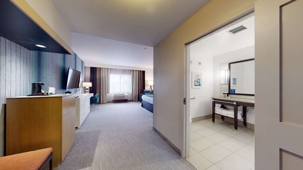 Фото SunCoast Park Hotel Anaheim, Tapestry Collection by Hilton
