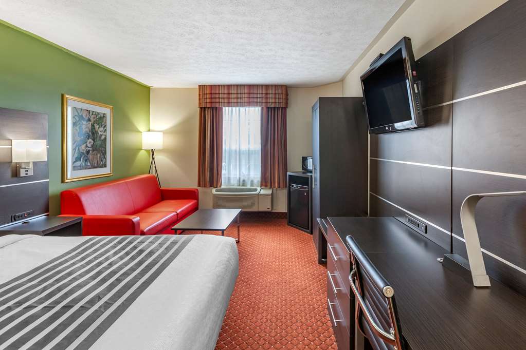 Фото SureStay Plus Hotel by Best Western Kincardine
