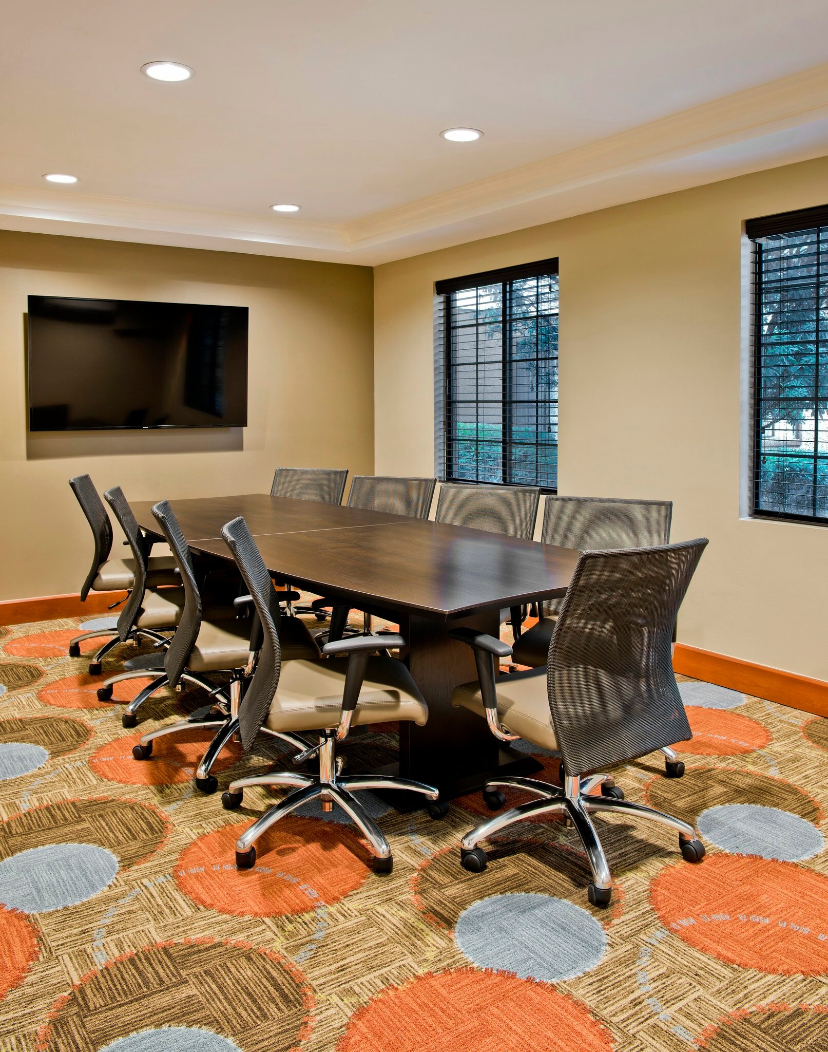 Фото Staybridge Suites Charlotte Ballantyne, an Ihg Hotel