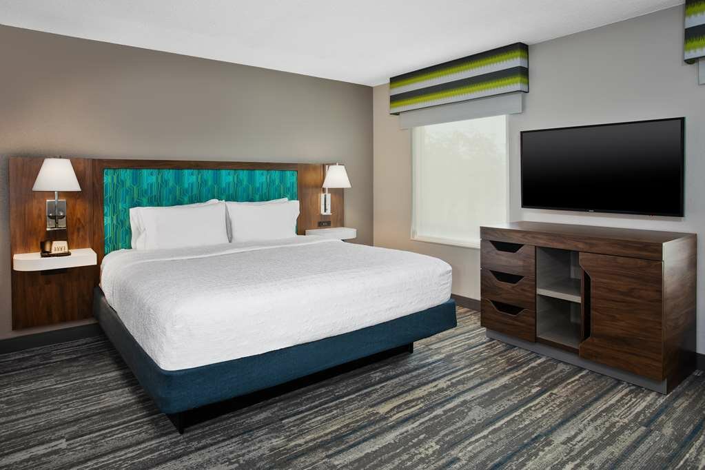 Фото Hampton Inn & Suites – Cape Coral/Fort Myers Area, Fl