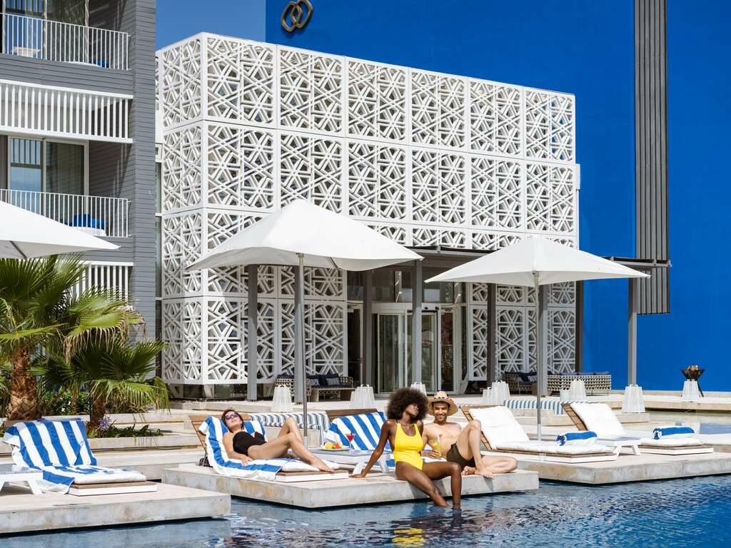 Фото Sofitel Tamuda Bay Beach and SPA