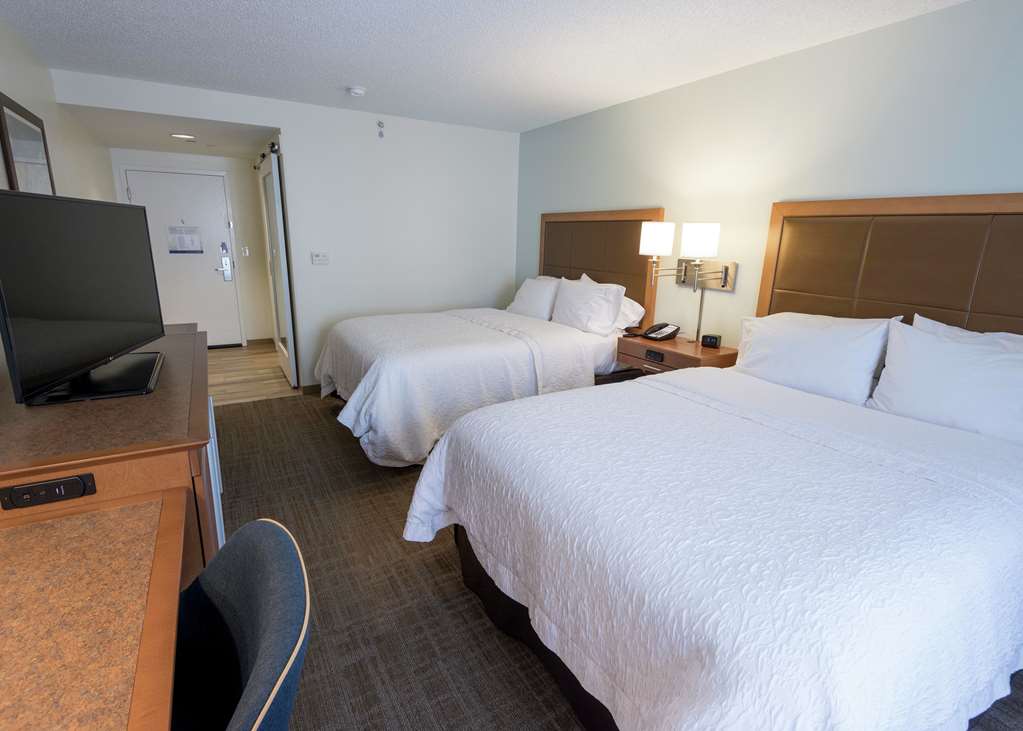Фото Hampton Inn Boca Raton