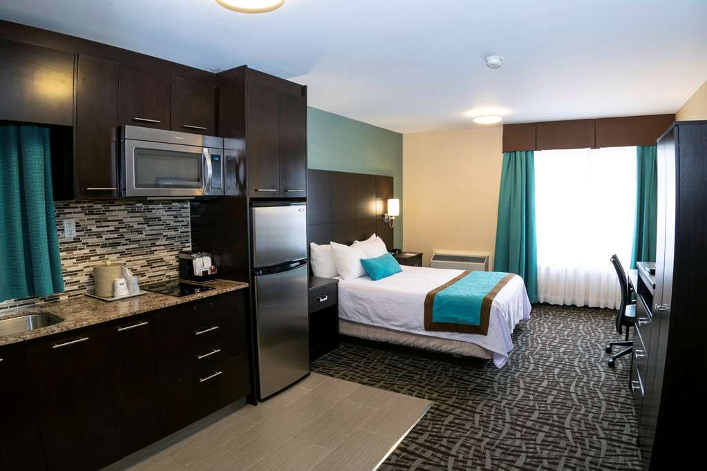 Фото Best Western Plus Barrie
