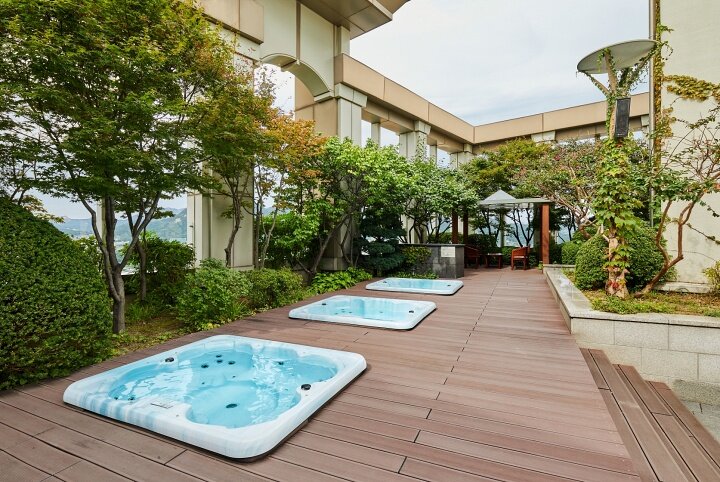 Фото Somerset Palace Seoul