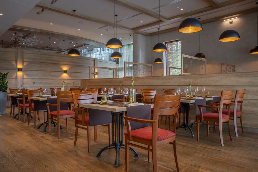 Фото Radisson Blu Hotel & Residences, Zakopane