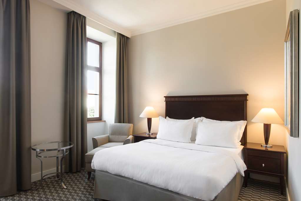 Фото Radisson Blu Carlton Hotel, Bratislava