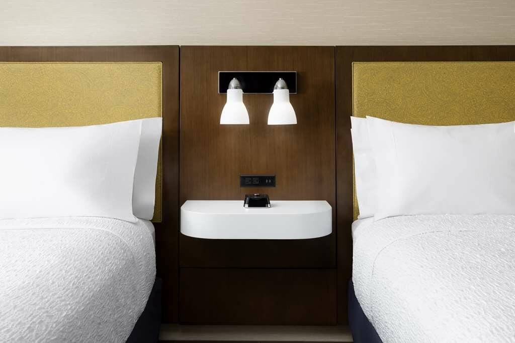 Фото Hampton Inn Oakhurst Yosemite by Hilton