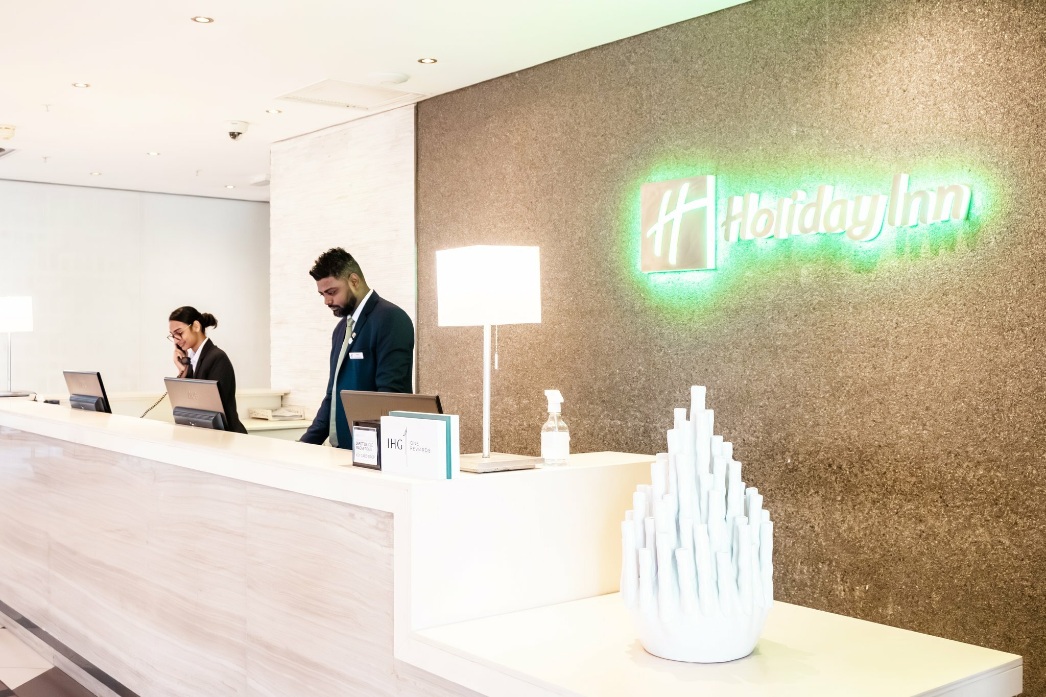 Фото Holiday Inn Mauritius Mon Tresor an Ihg Hotel