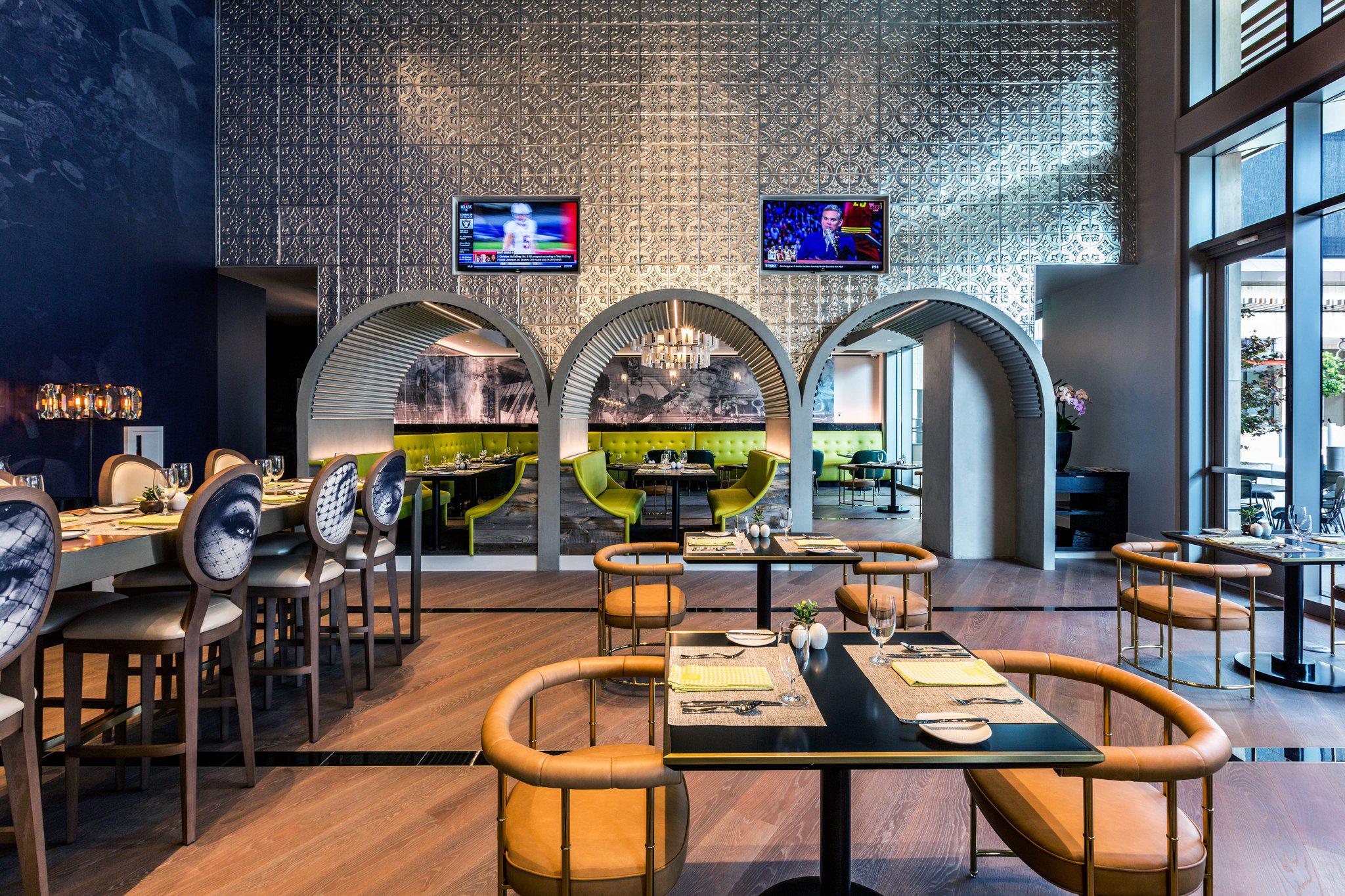 Фото Hotel Indigo Los Angeles Downtown, an Ihg Hotel