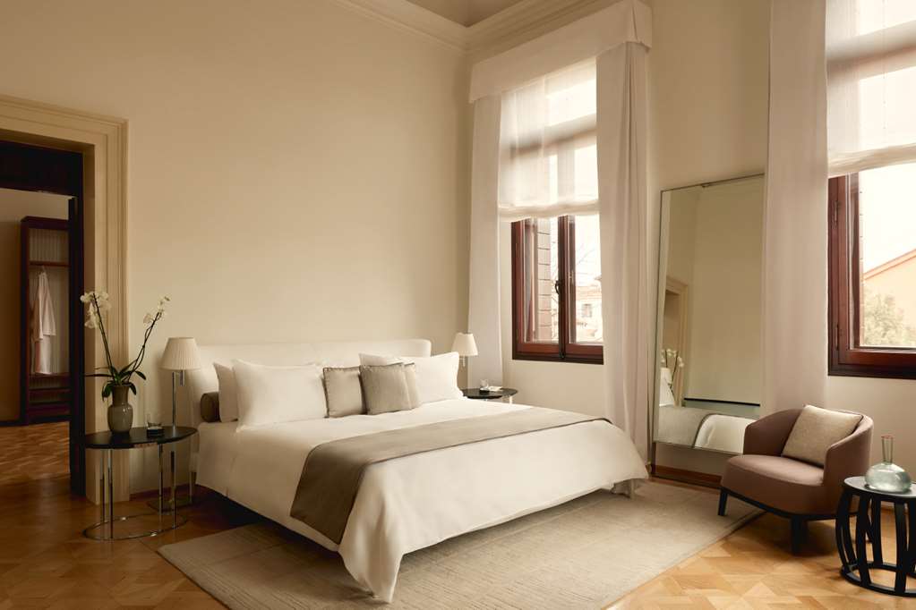 Фото Aman Venice