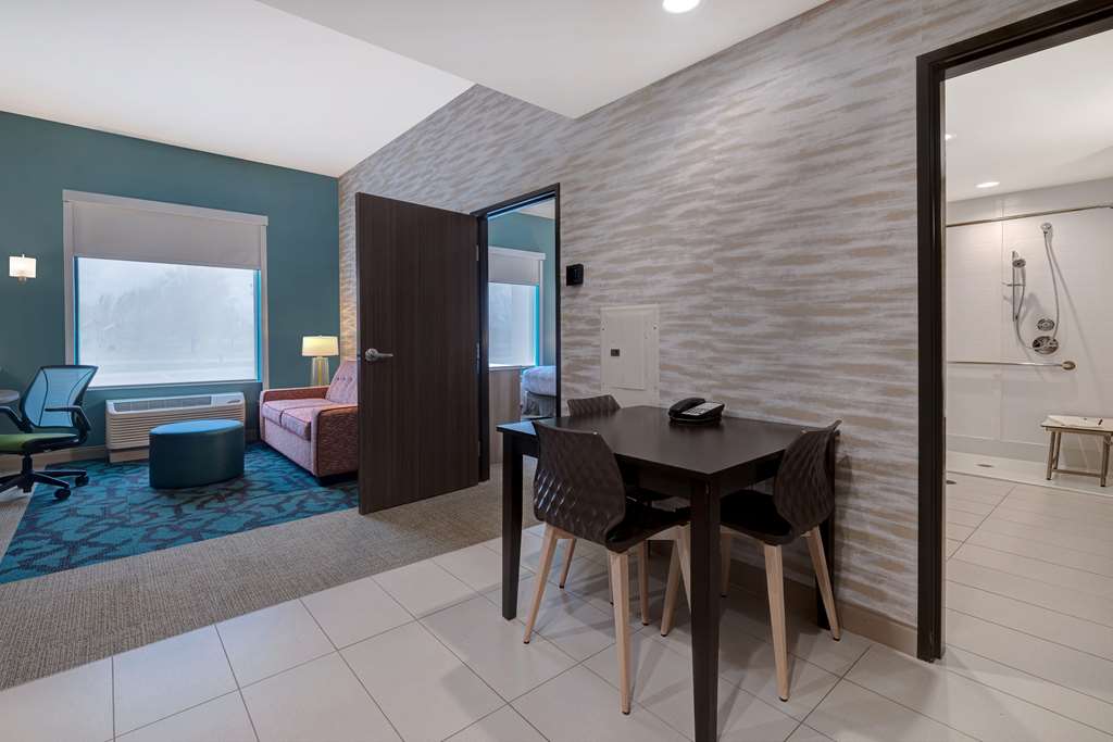 Фото Home2 Suites by Hilton Dekalb