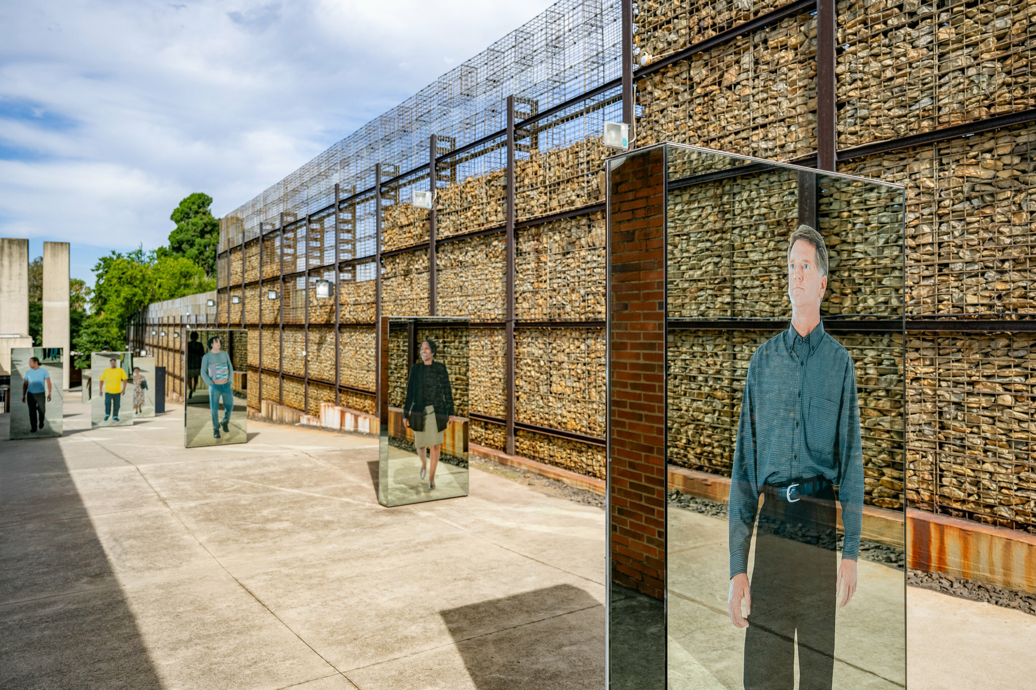 Фото Holiday Inn Johannesburg Sunnyside Park