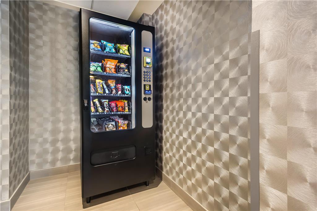 Фото Best Western Plus Calgary Centre Inn