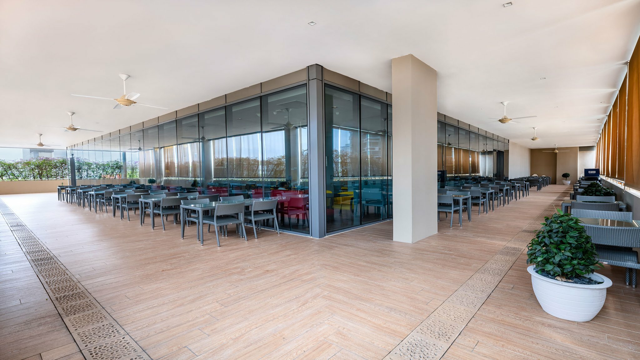 Фото Holiday Inn Express Singapore Katong, an Ihg Hotel