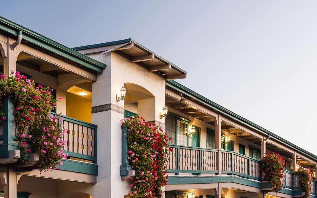 Фото Best Western Plus Santa Barbara