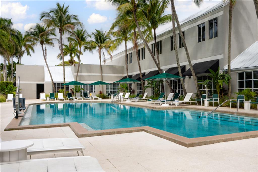 Фото Doubletree by Hilton Deerfield Beach - Boca Raton