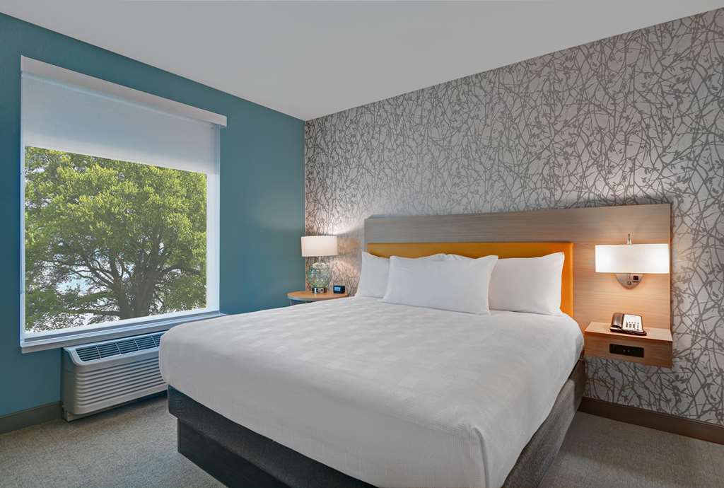 Фото Home2 Suites by Hilton Largo