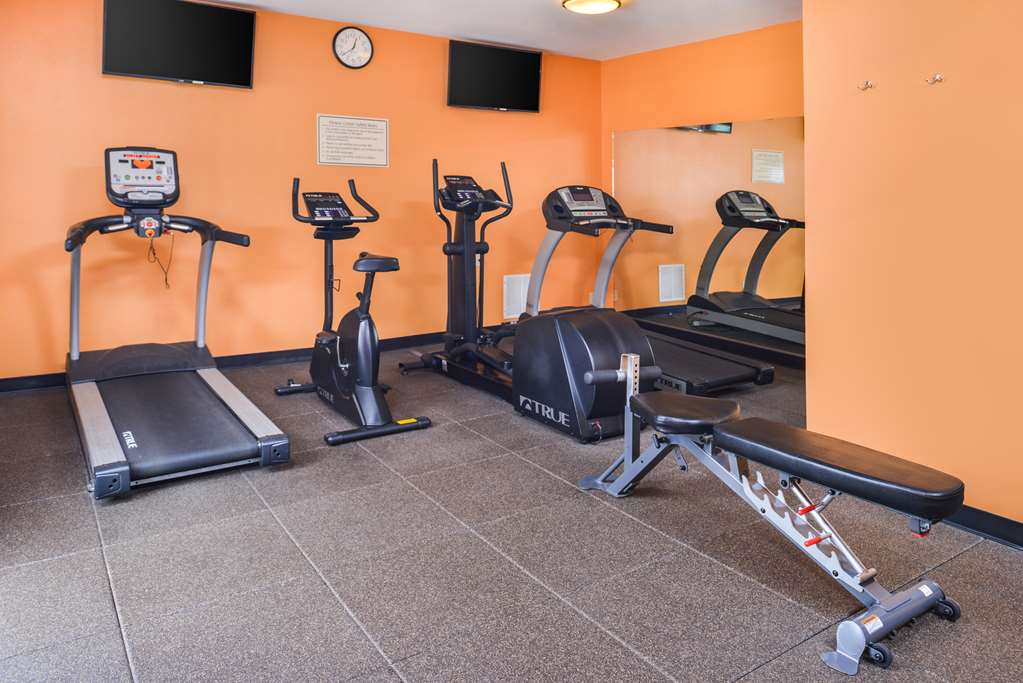 Фото Best Western Plus Rama Inn