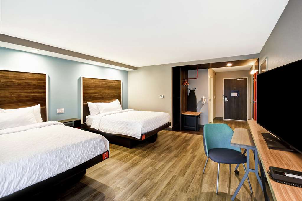 Фото Tru by Hilton Fort Wayne, In
