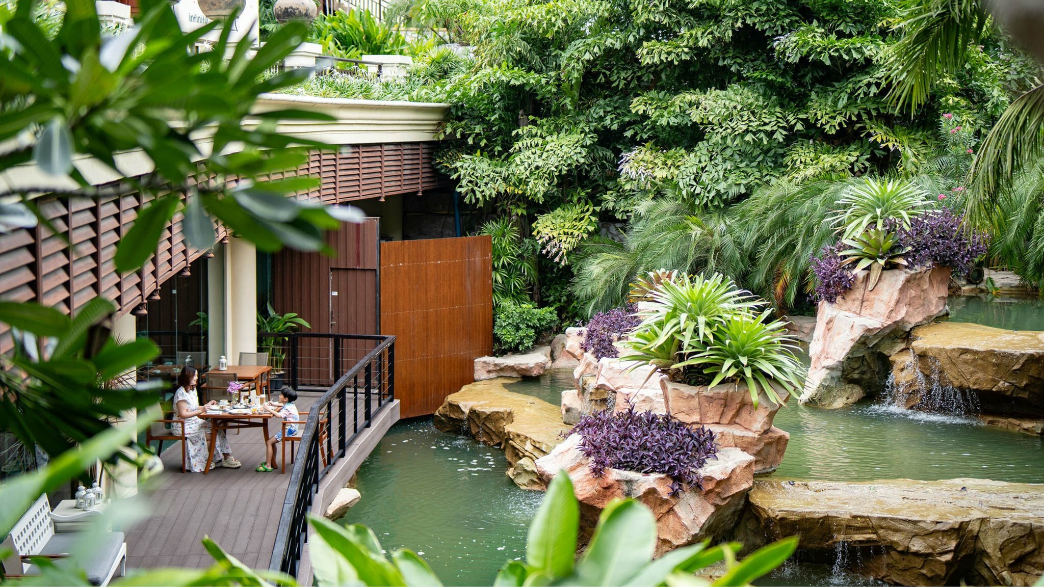 Фото InterContinental Pattaya Resort