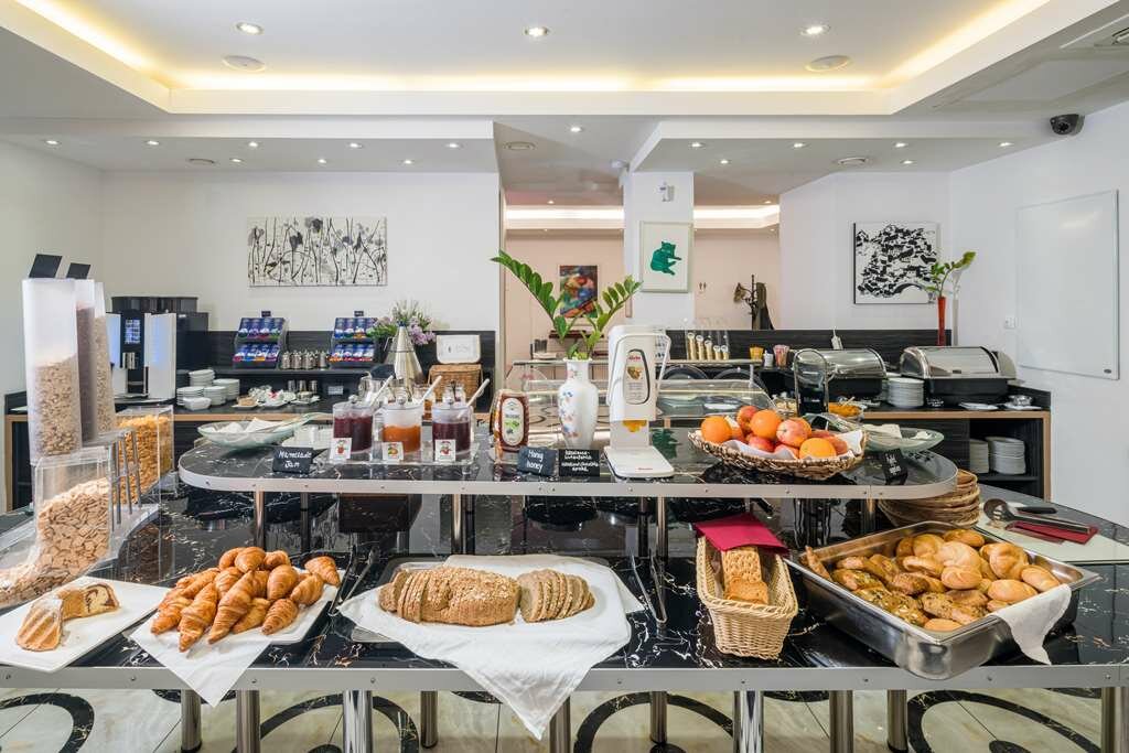 Фото Best Western Plus Hotel Arcadia