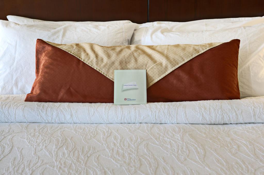 Фото Hilton Garden Inn Palmdale