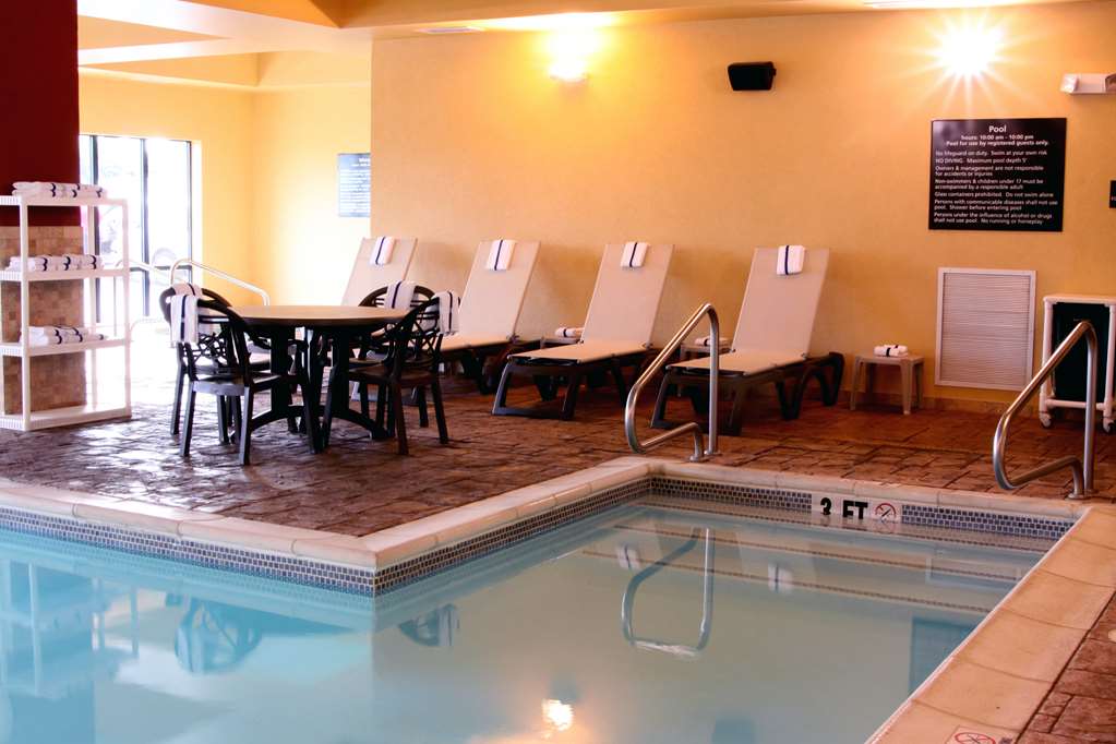 Фото Hampton Inn & Suites Paducah