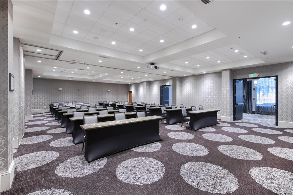 Фото Hampton Inn & Suites Raleigh-Durham Airport-Brier Creek by Hilton
