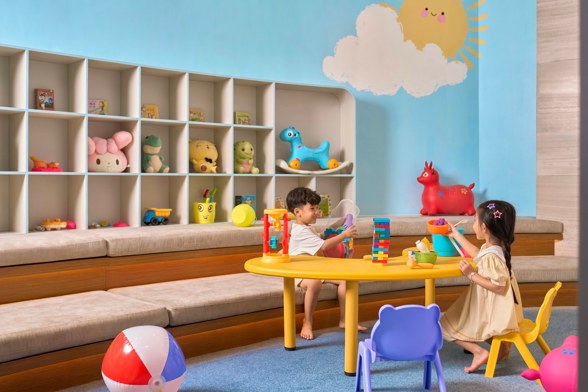 Фото Voco Ma Belle Danang by Ihg